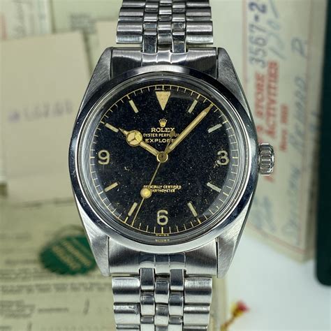 buy rolex explorer 6610